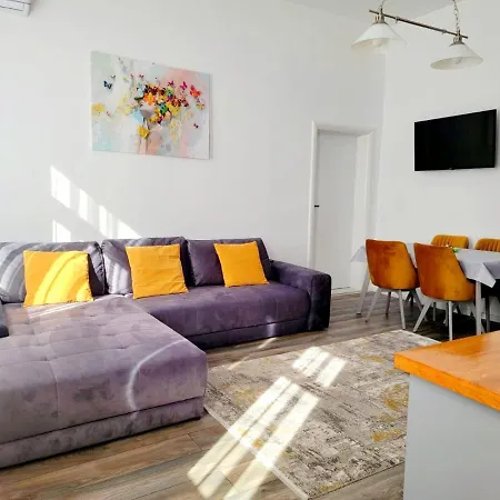 The Perfect Recharge Spot Apartment Brasov Exterior photo