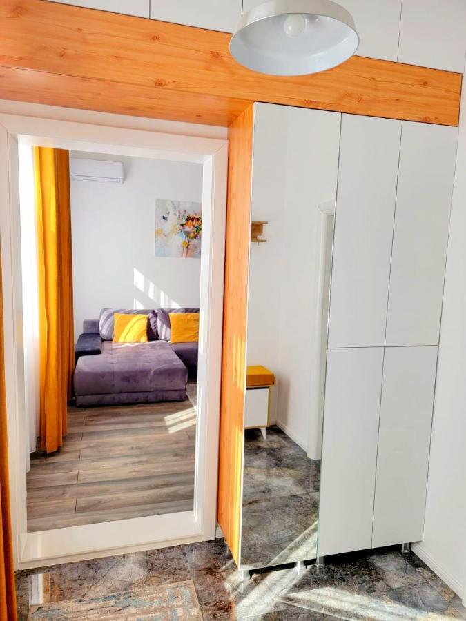 Apartment The Perfect Recharge Spot Brasov