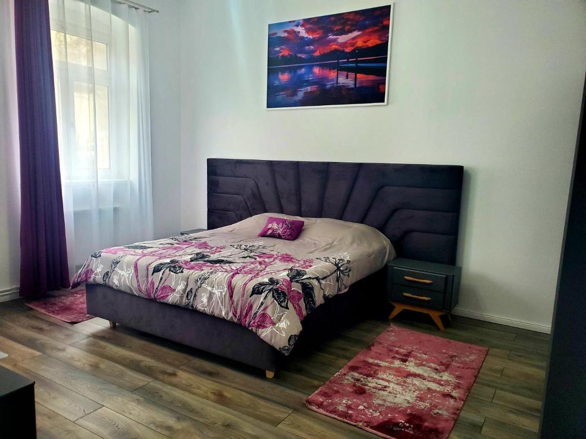 The Perfect Recharge Spot * Brasov