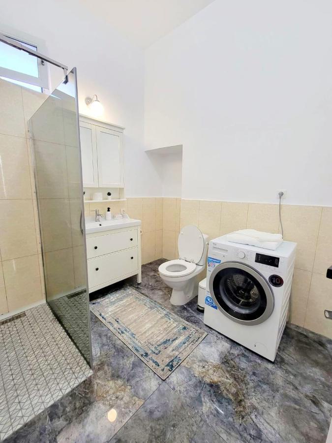 The Perfect Recharge Spot Appartement *