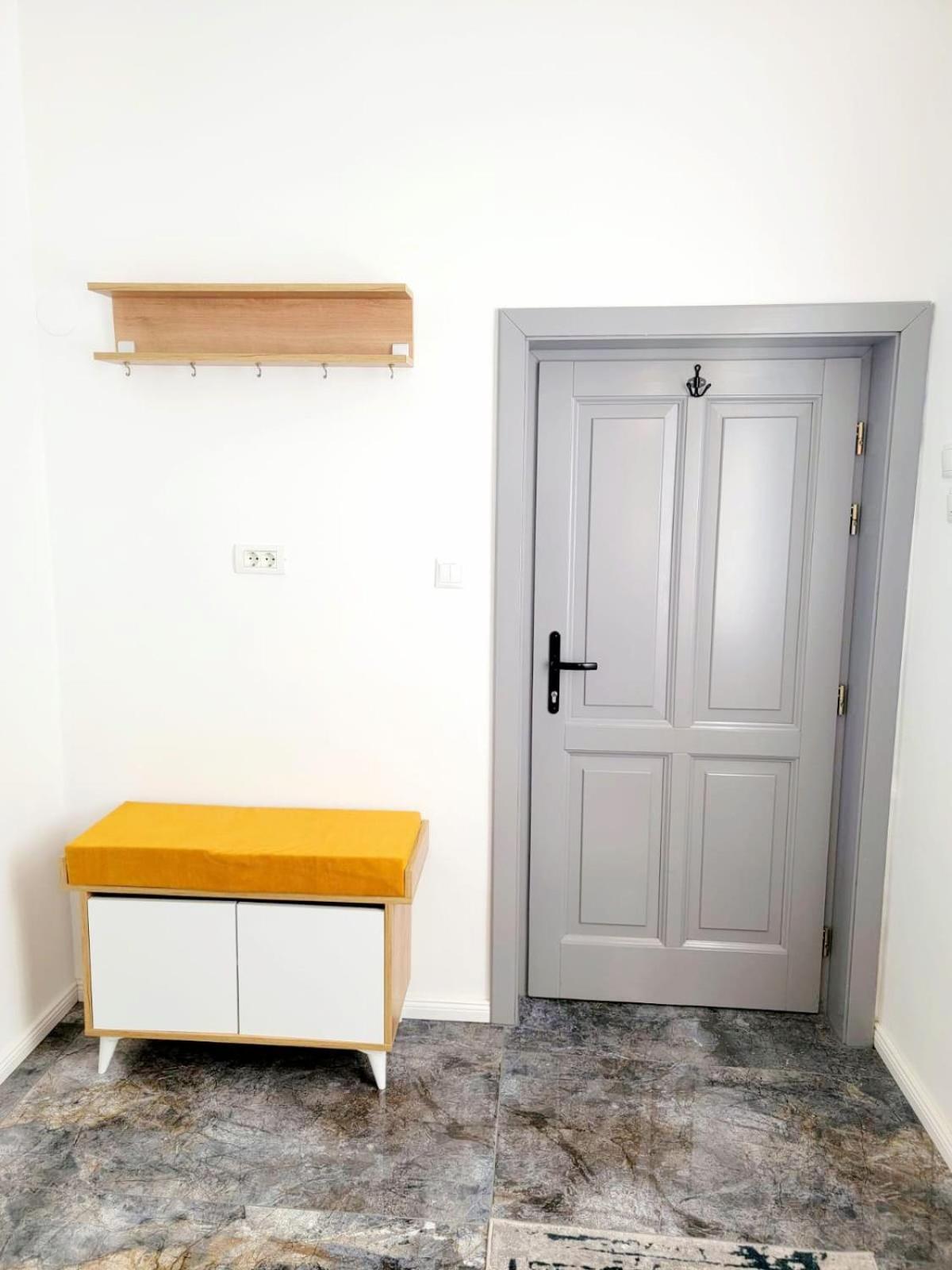 The Perfect Recharge Spot Apartment Brasov